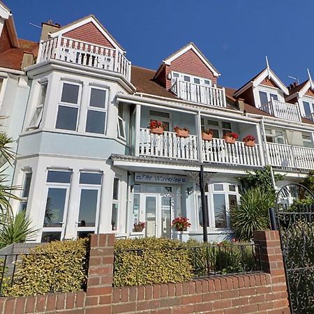 The Waverley Southend-on-Sea Exteriör bild